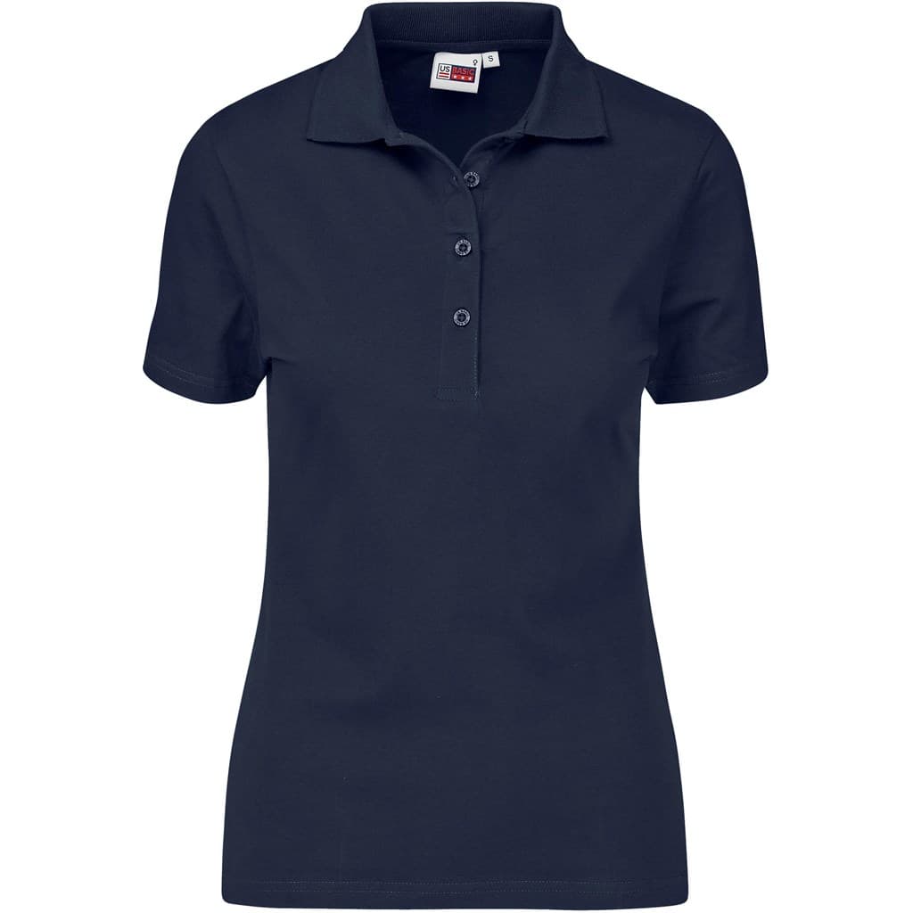 Ladies Cardinal Golf Shirt thumbnail 7