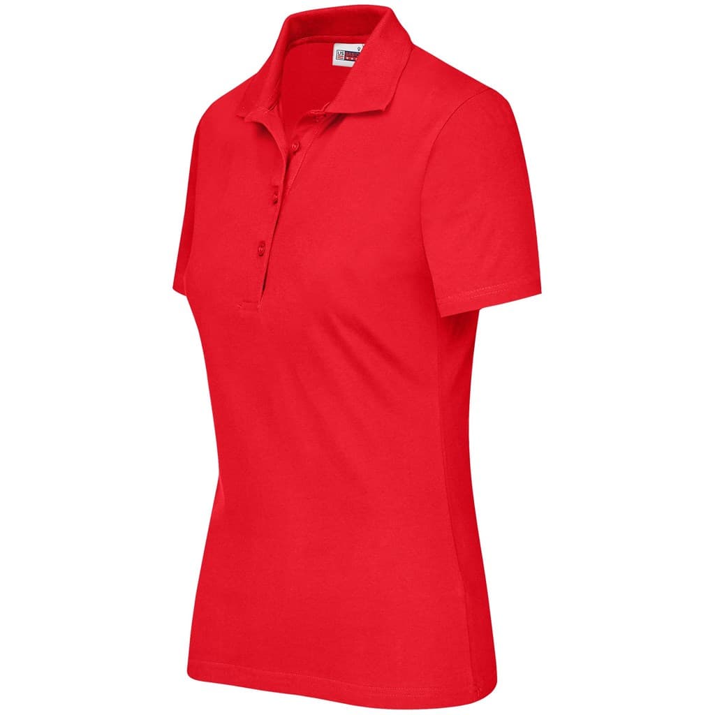 Ladies Cardinal Golf Shirt thumbnail 13