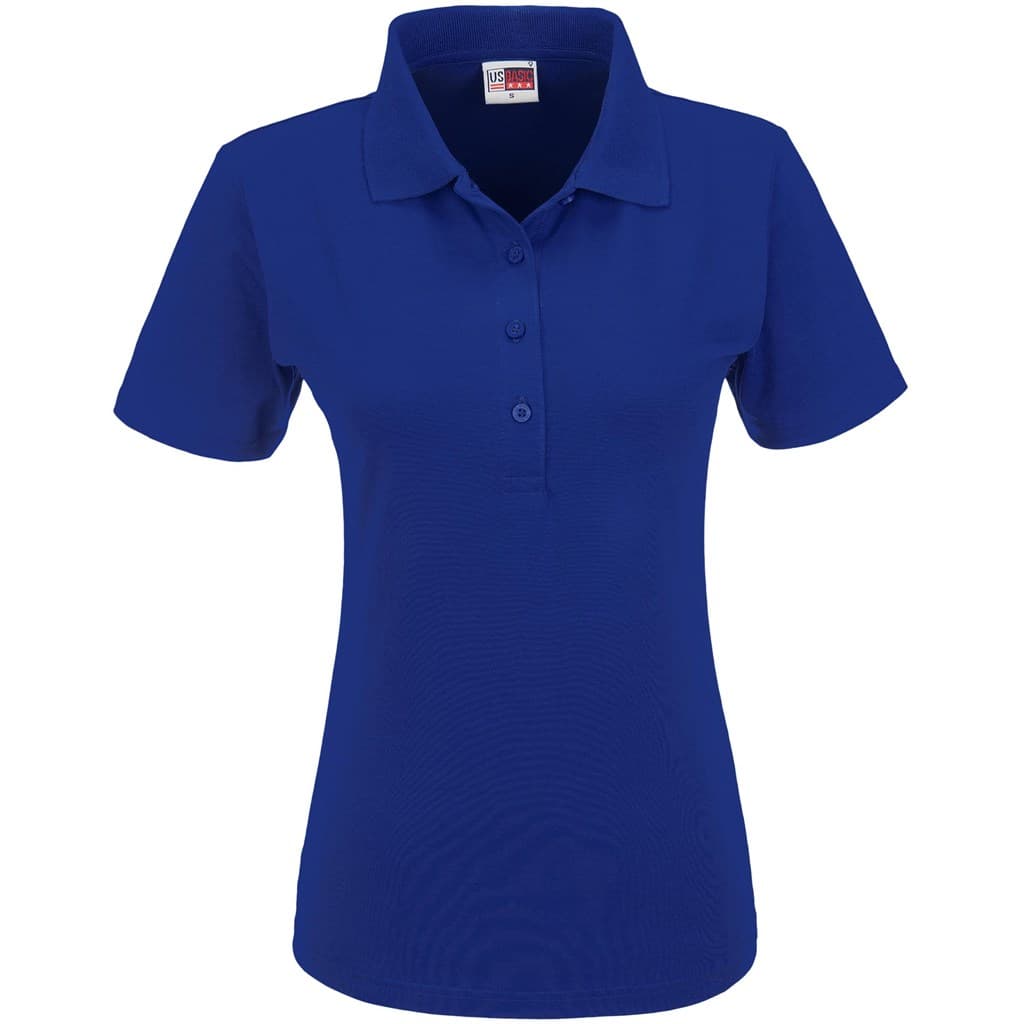Ladies Cardinal Golf Shirt thumbnail 14