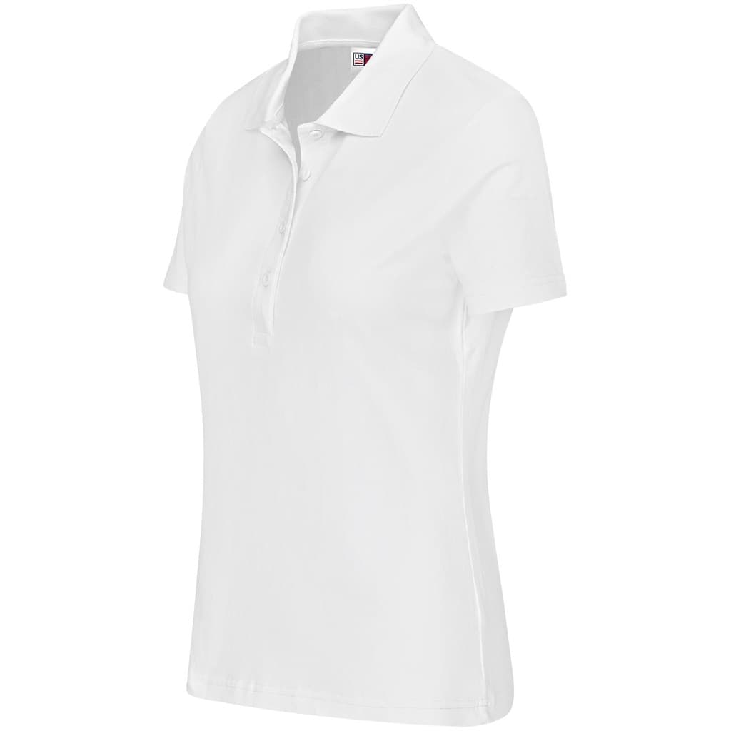 Ladies Cardinal Golf Shirt thumbnail 19