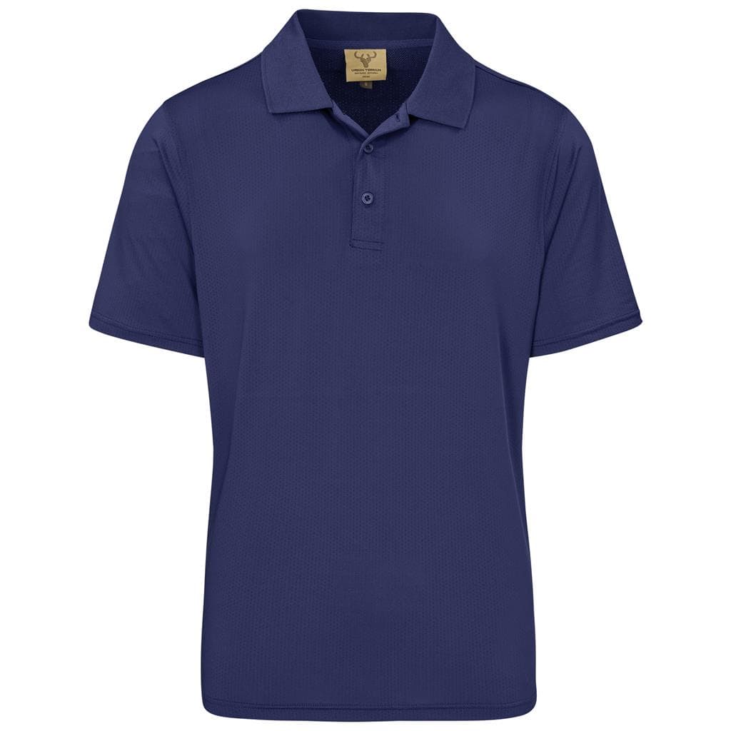Mens Letaba Golf Shirt thumbnail 12