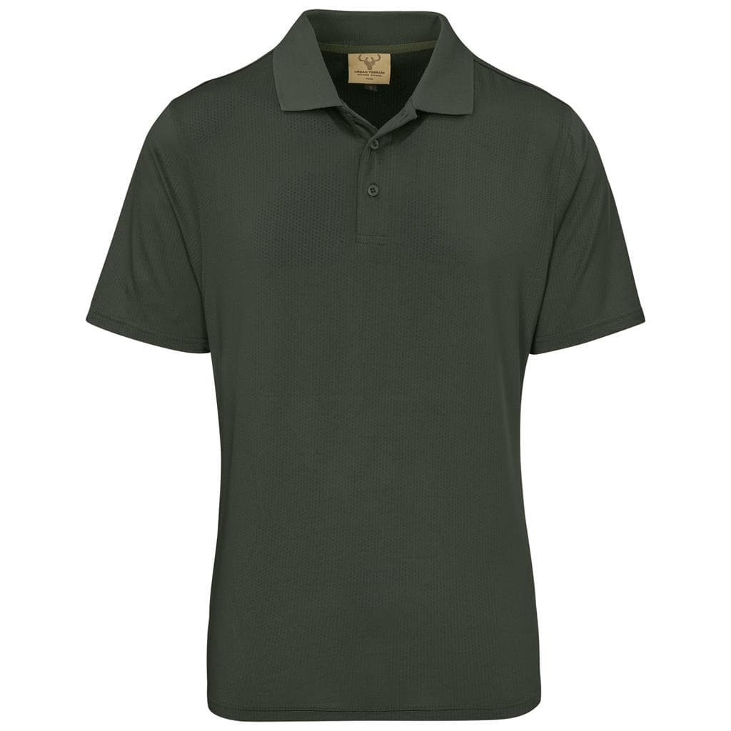 Mens Letaba Golf Shirt thumbnail 15