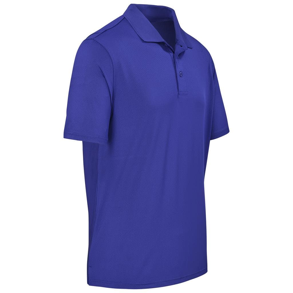 Mens Letaba Golf Shirt thumbnail 20