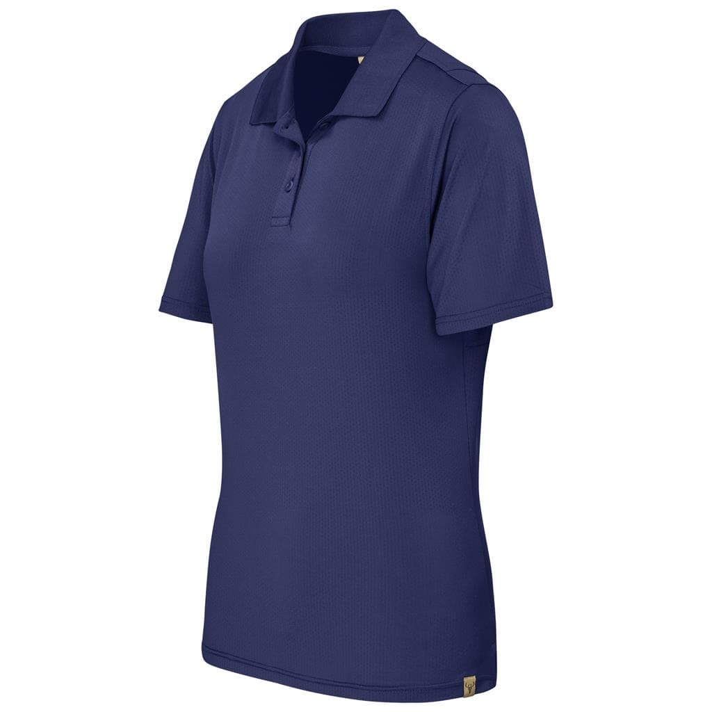 Ladies Letaba Golf Shirt thumbnail 10