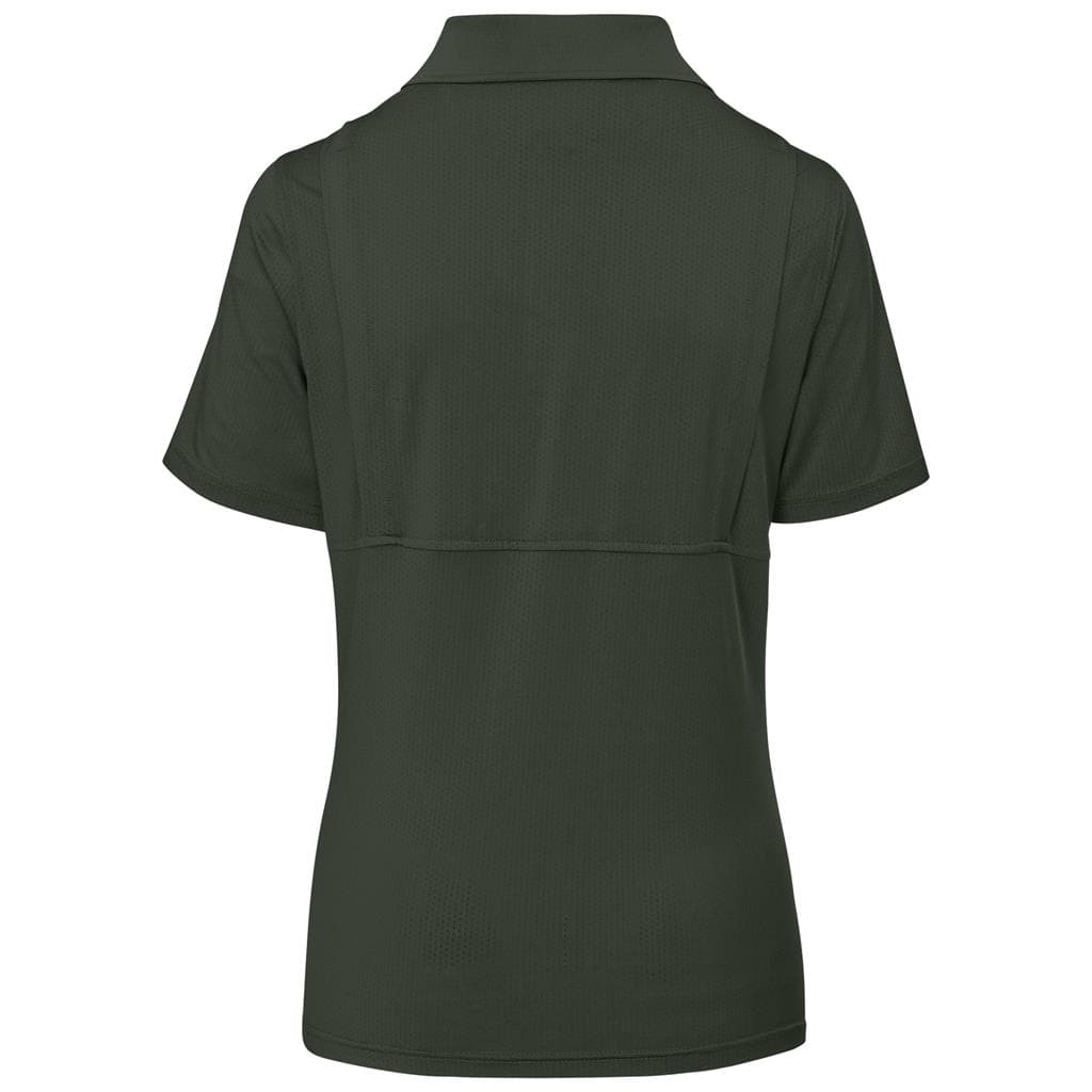 Ladies Letaba Golf Shirt thumbnail 14