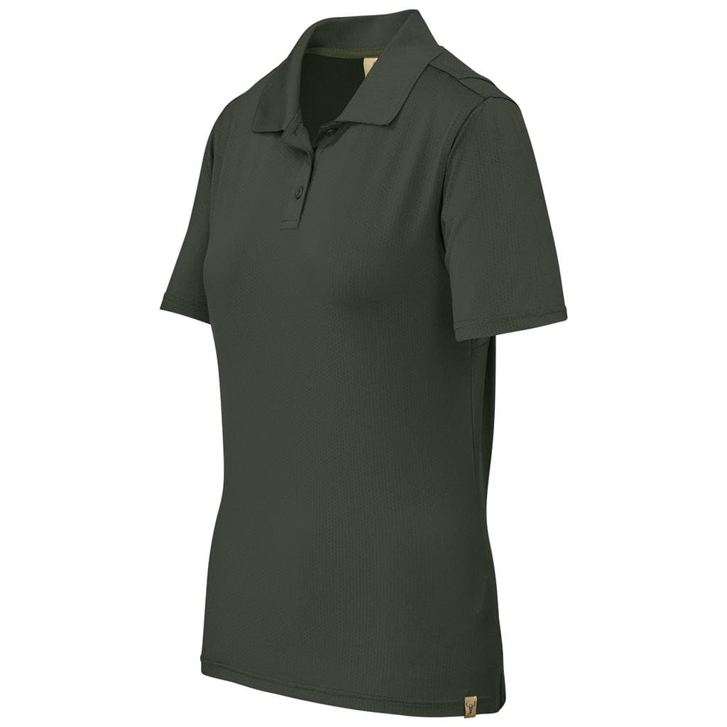 Ladies Letaba Golf Shirt thumbnail 13