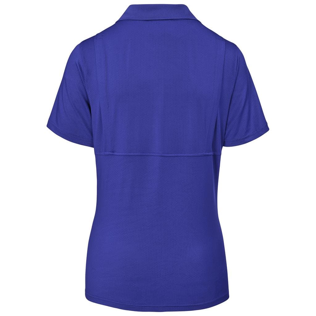 Ladies Letaba Golf Shirt thumbnail 16