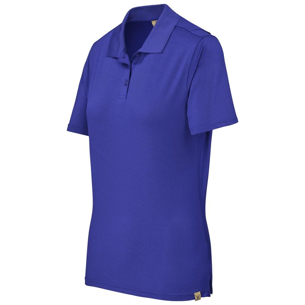 Ladies Letaba Golf Shirt thumbnail 17