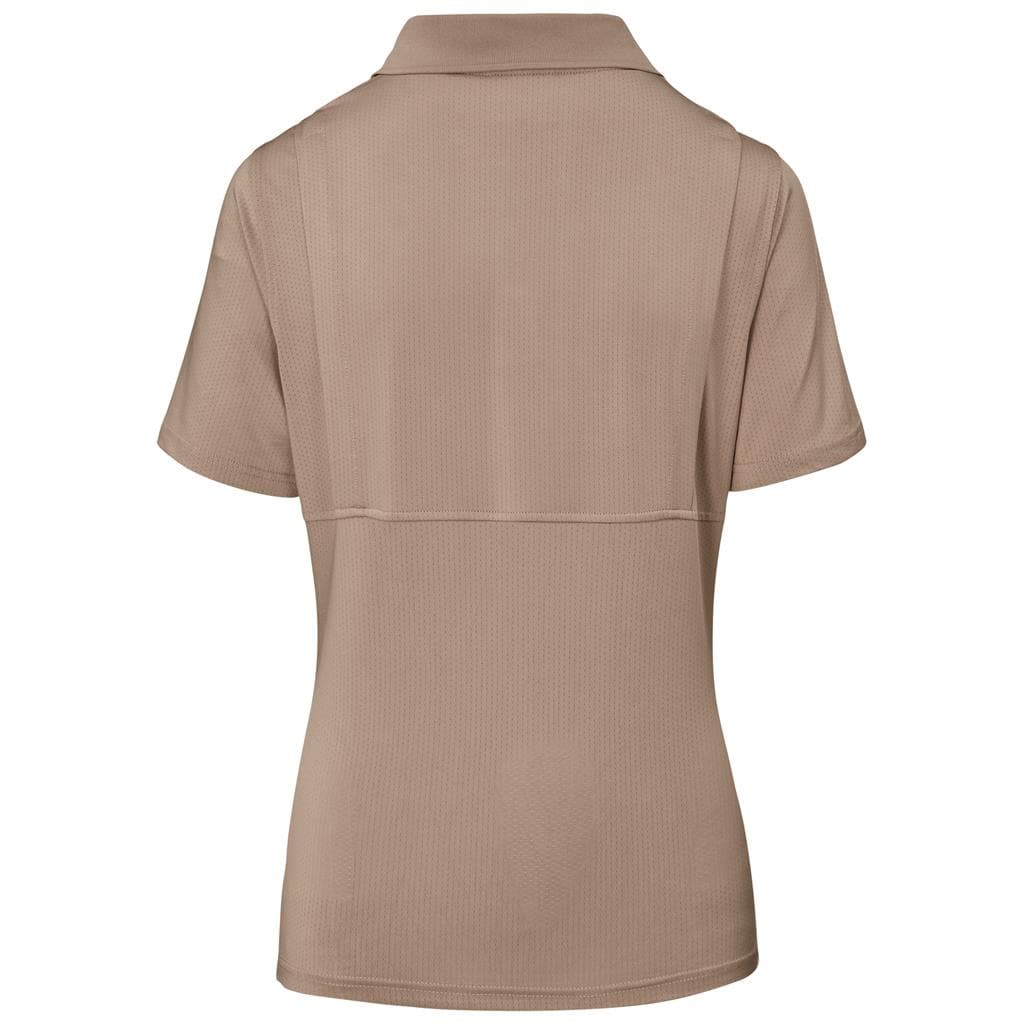 Ladies Letaba Golf Shirt thumbnail 19