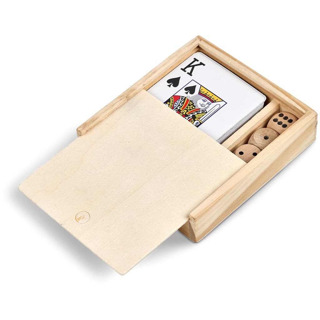 Altitude Mario Dice & Cards Set thumbnail 9