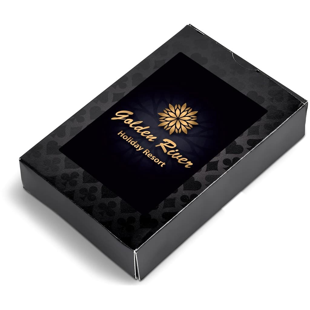 Altitude Sergio Playing Cards Set thumbnail 8