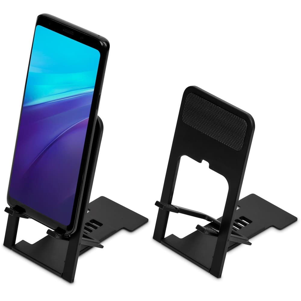 Altitude Flatitude Adjustable Phone Stand thumbnail 3
