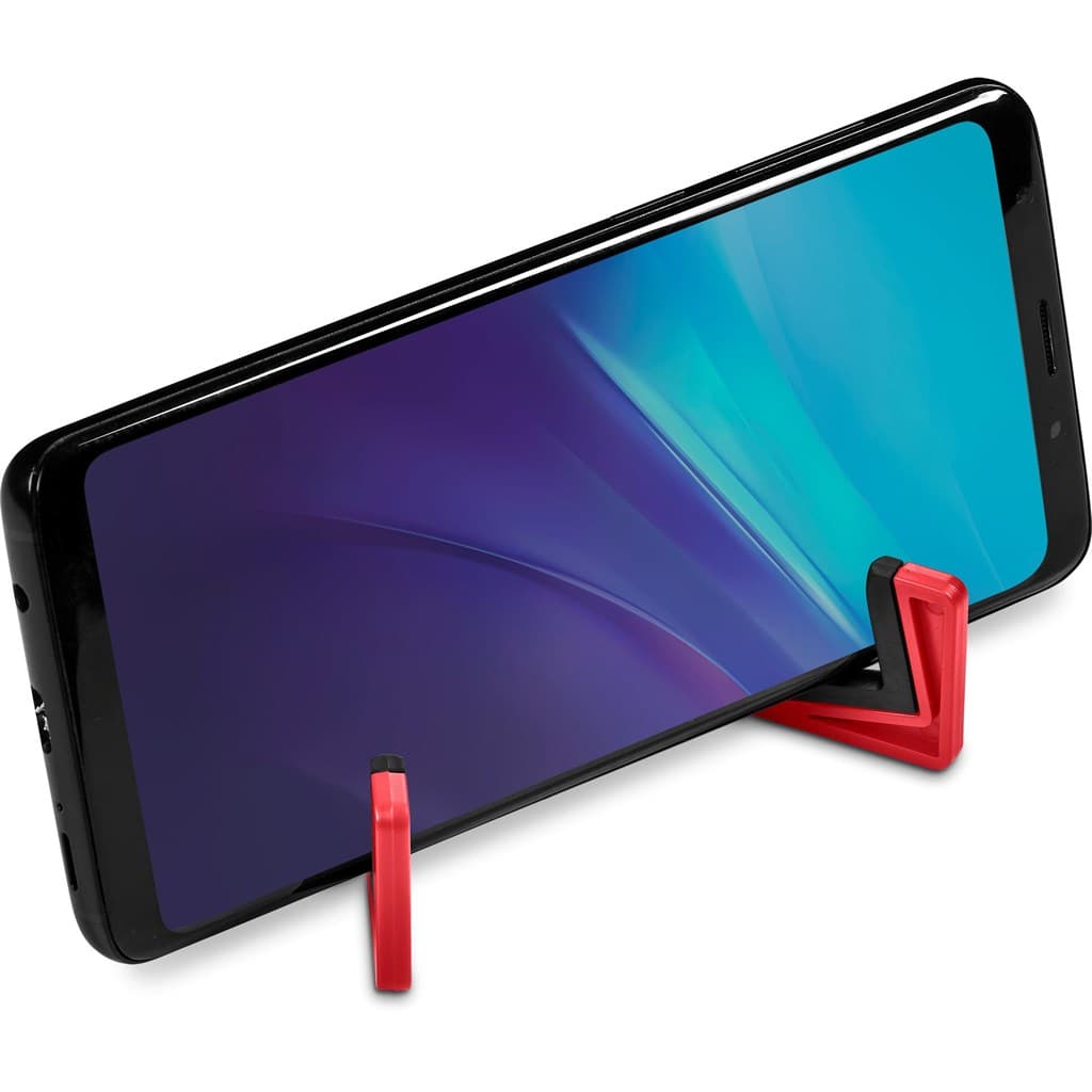 Altitude Kwami Recycled Plastic Phone Stand thumbnail 4