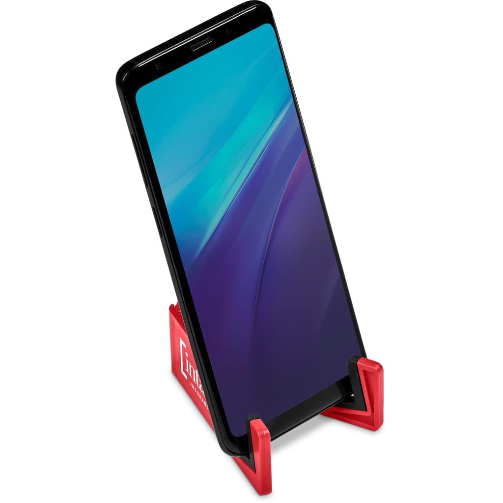 Altitude Kwami Recycled Plastic Phone Stand thumbnail 7