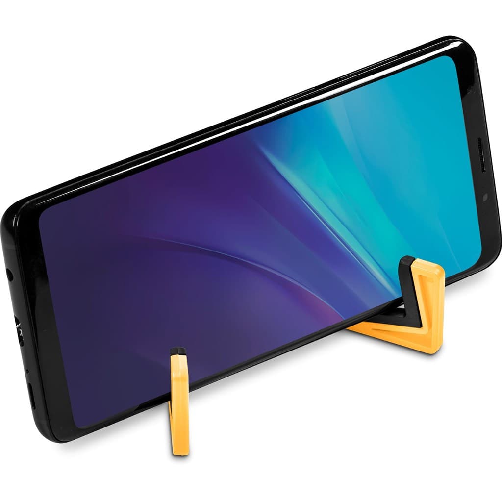 Altitude Kwami Recycled Plastic Phone Stand thumbnail 13