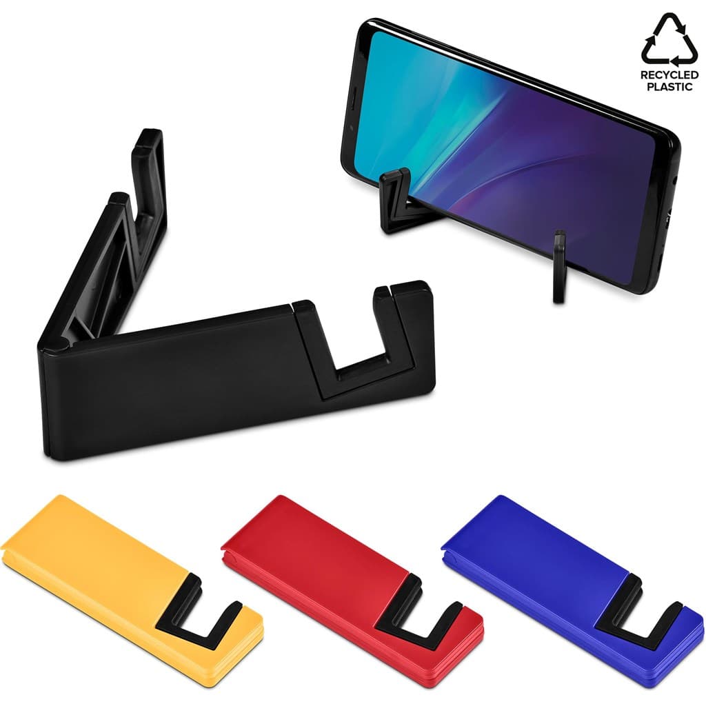 Altitude Kwami Recycled Plastic Phone Stand thumbnail 21