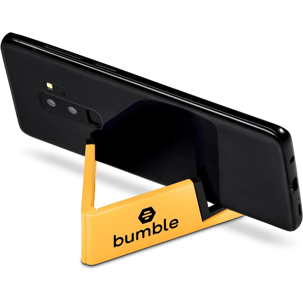 Altitude Kwami Recycled Plastic Phone Stand thumbnail 23