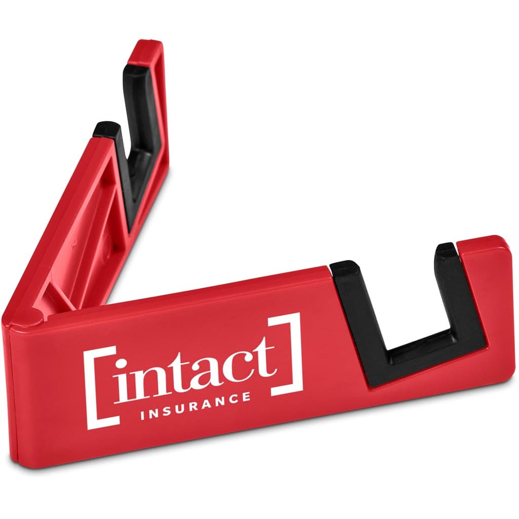 Altitude Kwami Recycled Plastic Phone Stand thumbnail 47