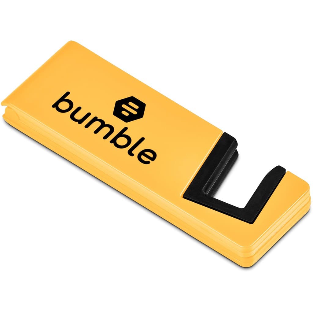 Altitude Kwami Recycled Plastic Phone Stand thumbnail 49