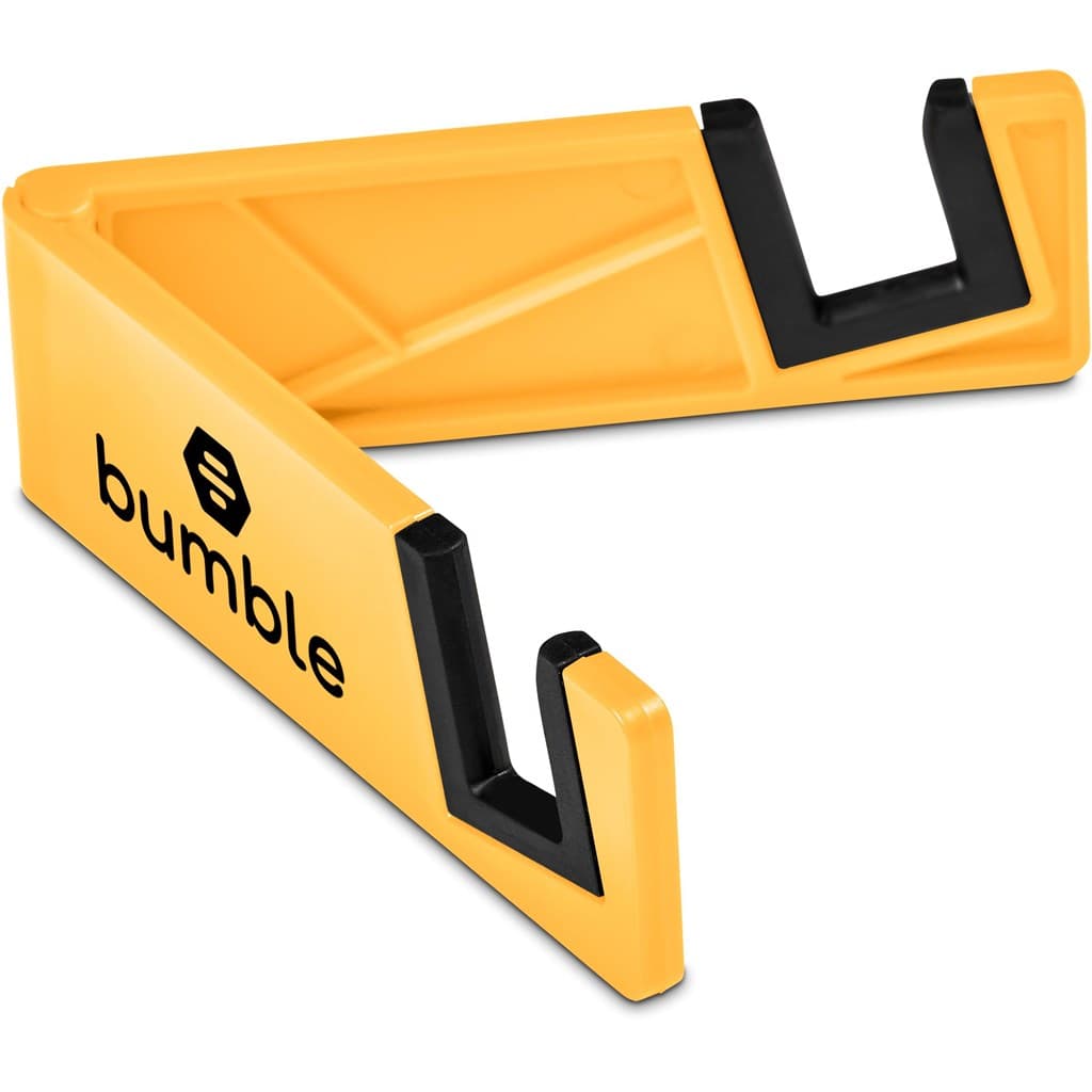 Altitude Kwami Recycled Plastic Phone Stand thumbnail 52