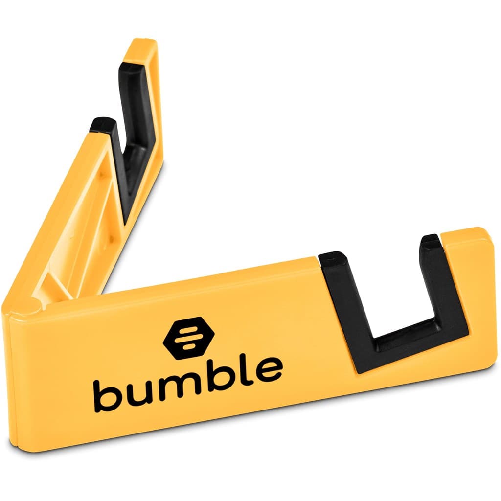 Altitude Kwami Recycled Plastic Phone Stand thumbnail 53