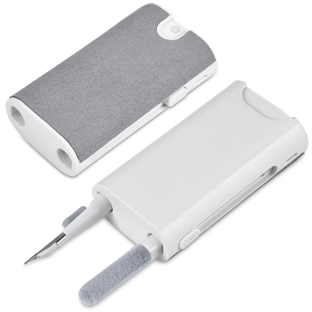 Altitude Cleanacent Tech Cleaning Set