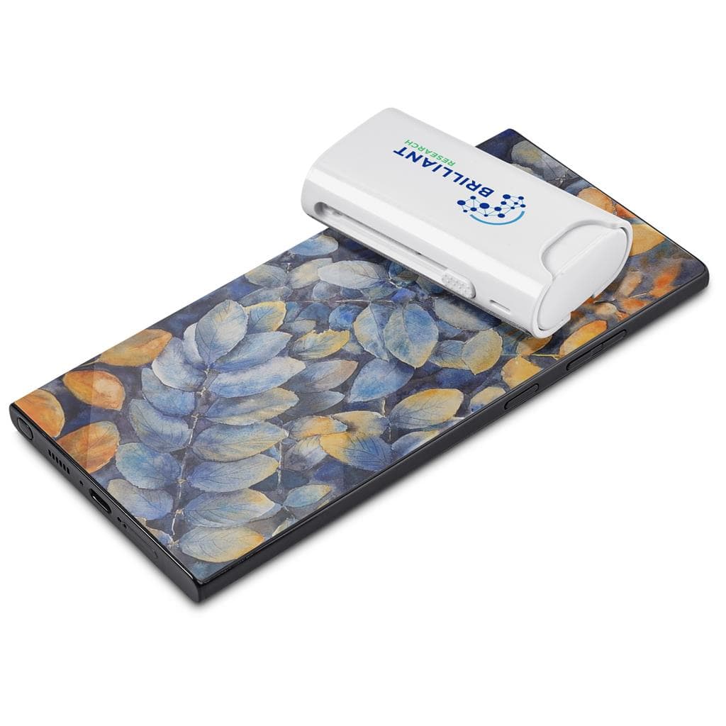 Altitude Cleanacent Tech Cleaning Set thumbnail 9