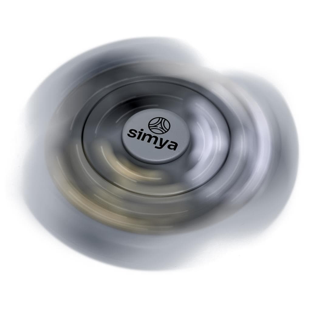 Altitude Playmo Puzzle Spinner thumbnail 3