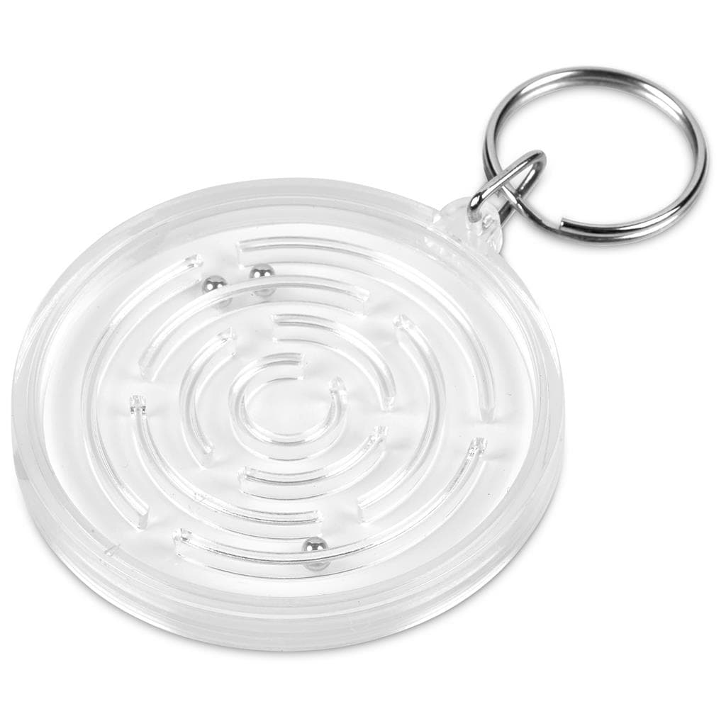 Altitude Tingtang Game Keyholder thumbnail 4