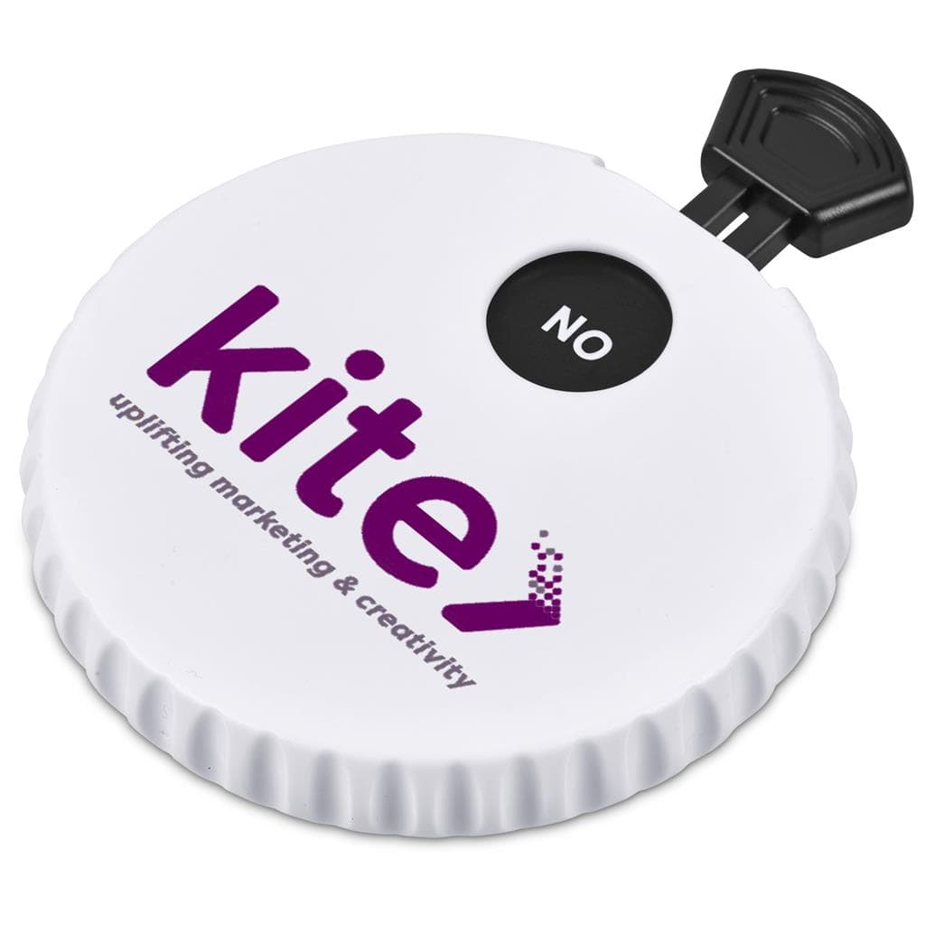 Altitude Yesno Bottle Opener thumbnail 6