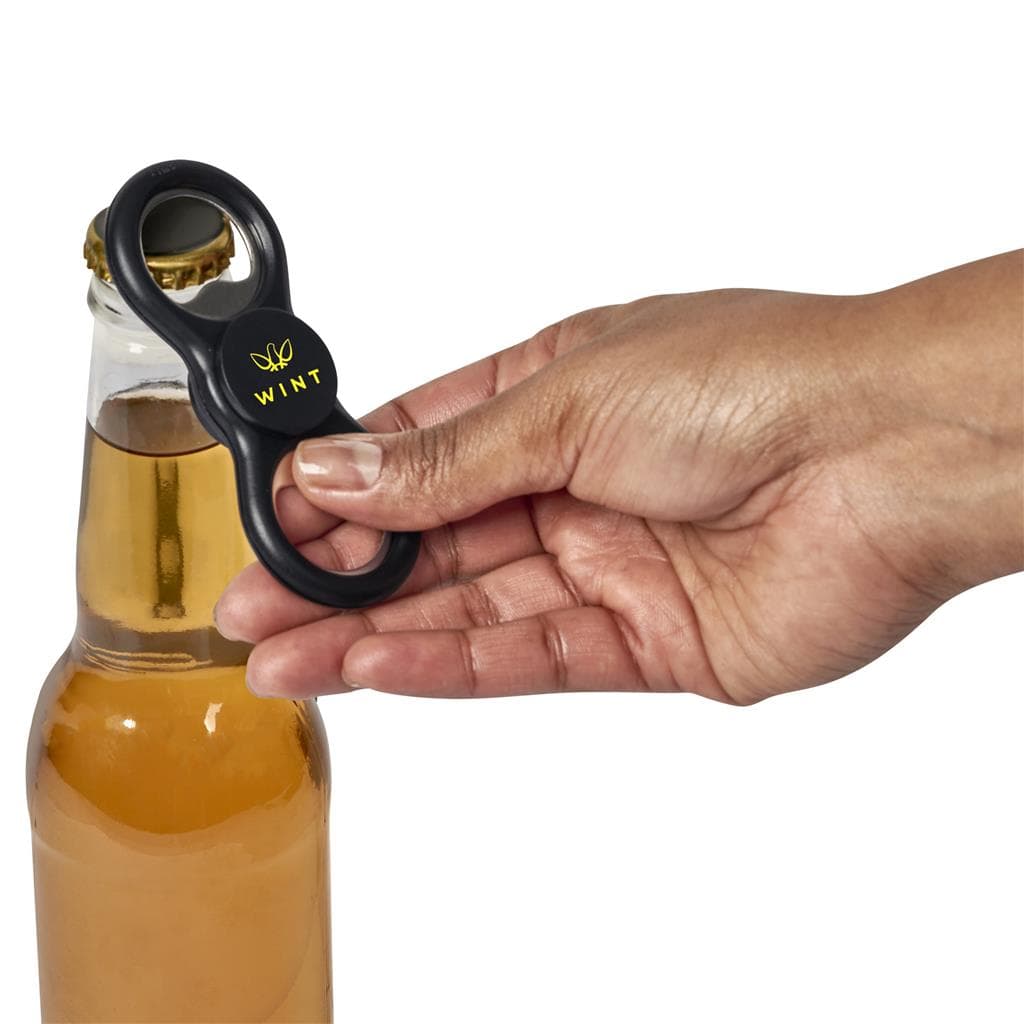 Altitude Whirly Spinner Bottle Opener thumbnail 3