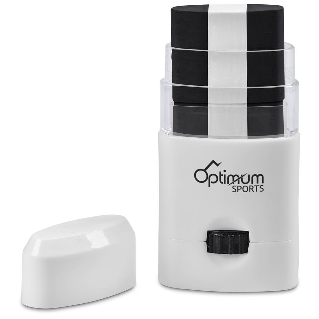 Altitude Cheer Face Paint thumbnail 5