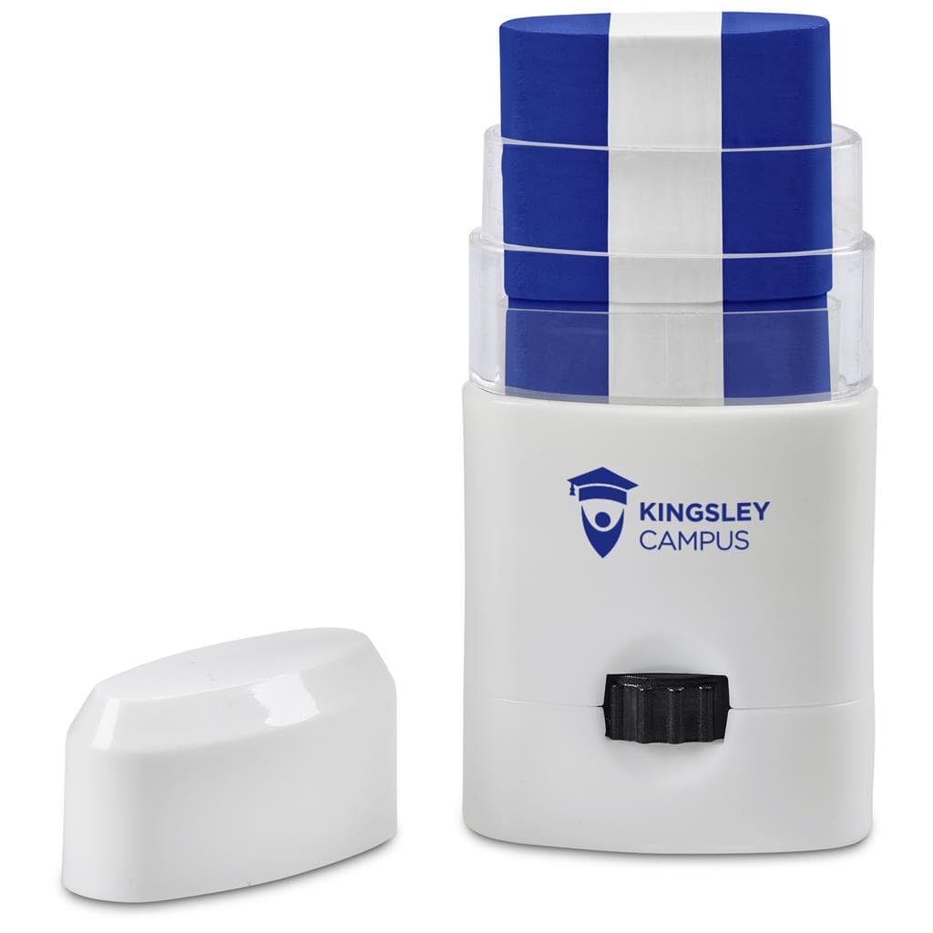 Altitude Cheer Face Paint thumbnail 15