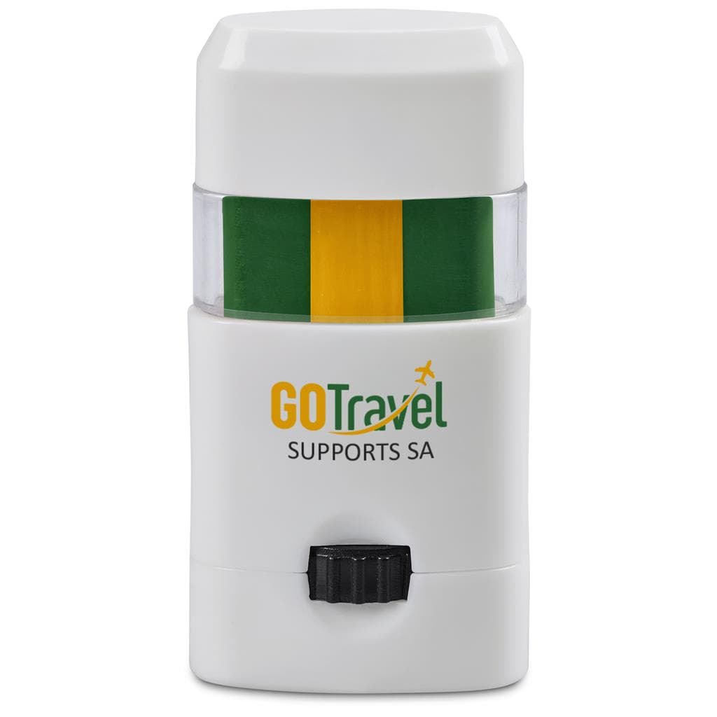 Altitude Cheer Face Paint thumbnail 19