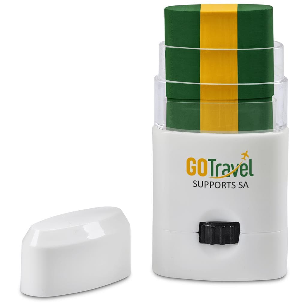 Altitude Cheer Face Paint thumbnail 25