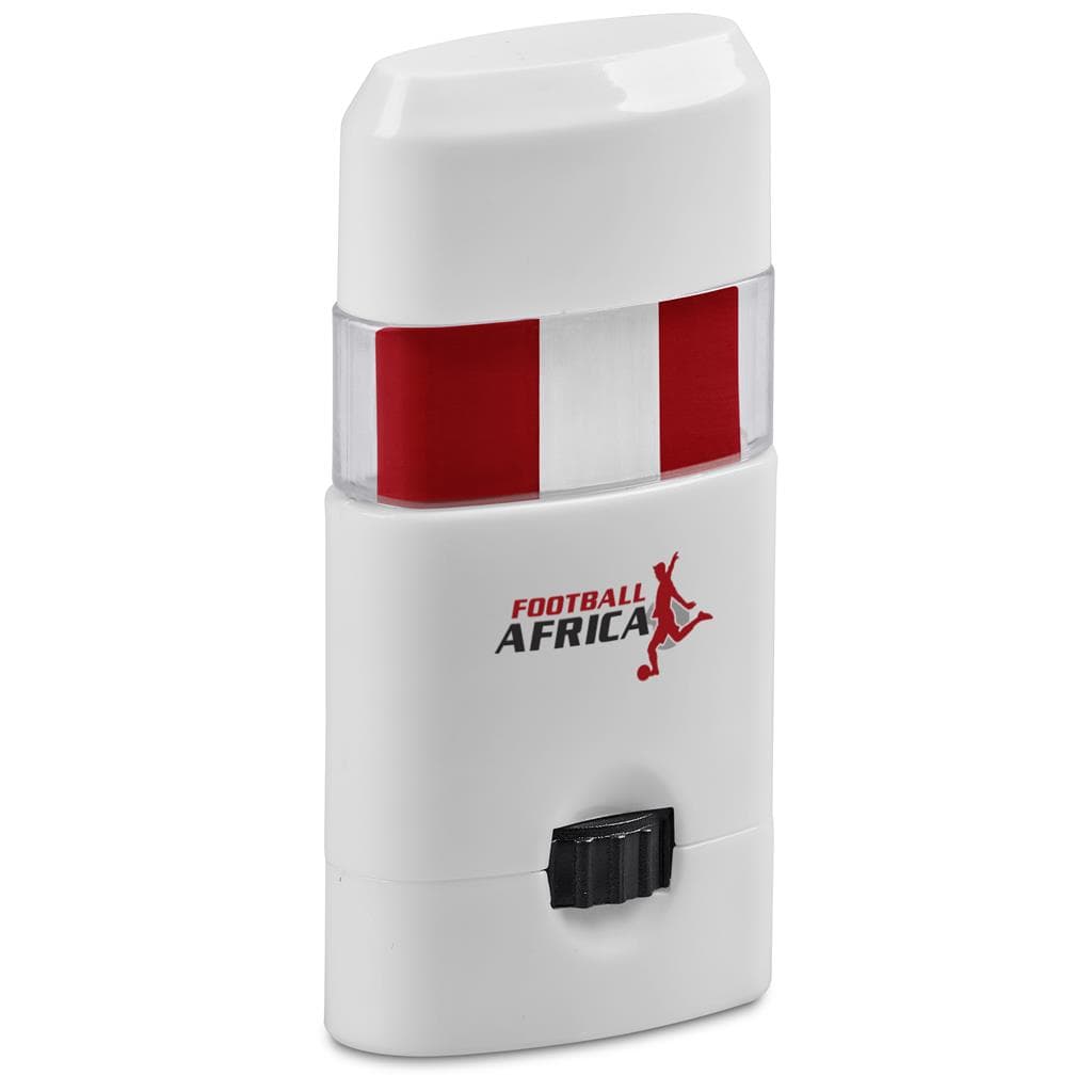 Altitude Cheer Face Paint thumbnail 28