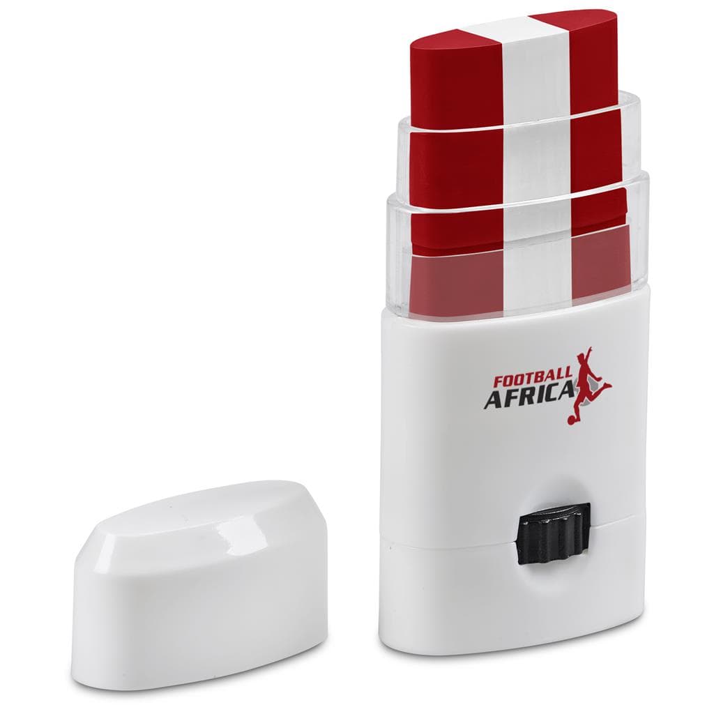 Altitude Cheer Face Paint thumbnail 30