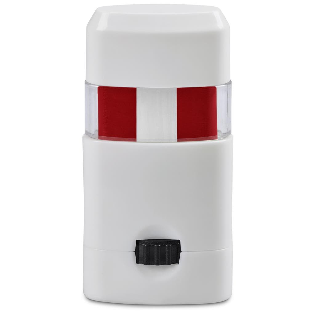 Altitude Cheer Face Paint thumbnail 31