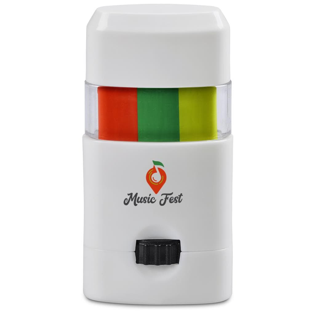 Altitude Festiva Face Paint thumbnail 2