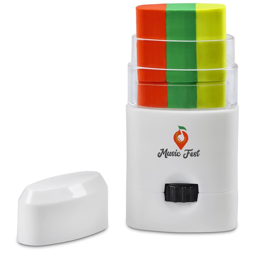 Altitude Festiva Face Paint thumbnail 3