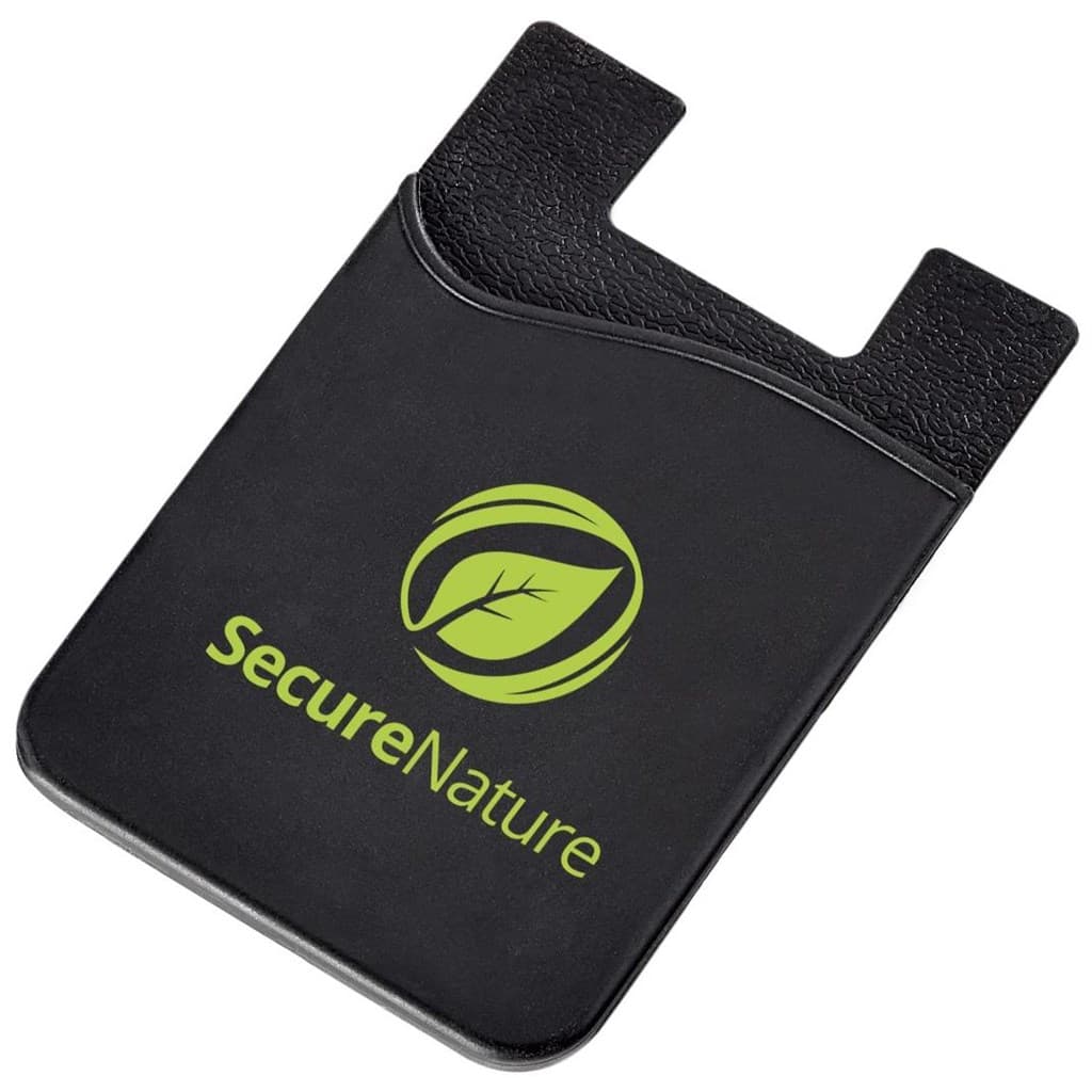 Altitude Razzle Dazzle Phone Card Holder thumbnail 2