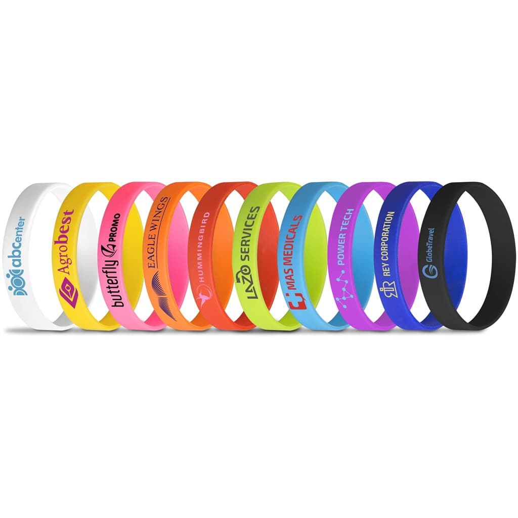Altitude Fitwise Silicone Adults Wristband thumbnail 2