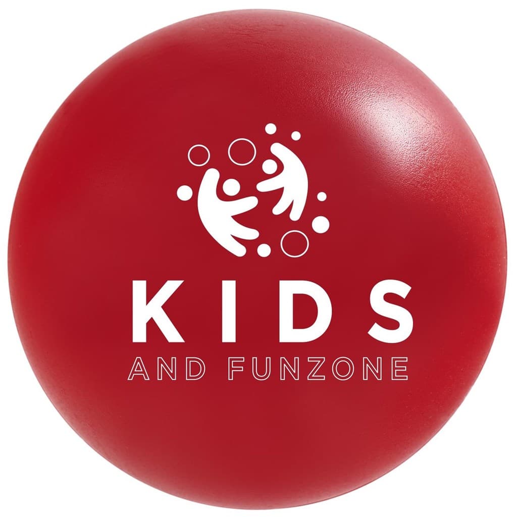 Altitude Smile Stress Ball thumbnail 2