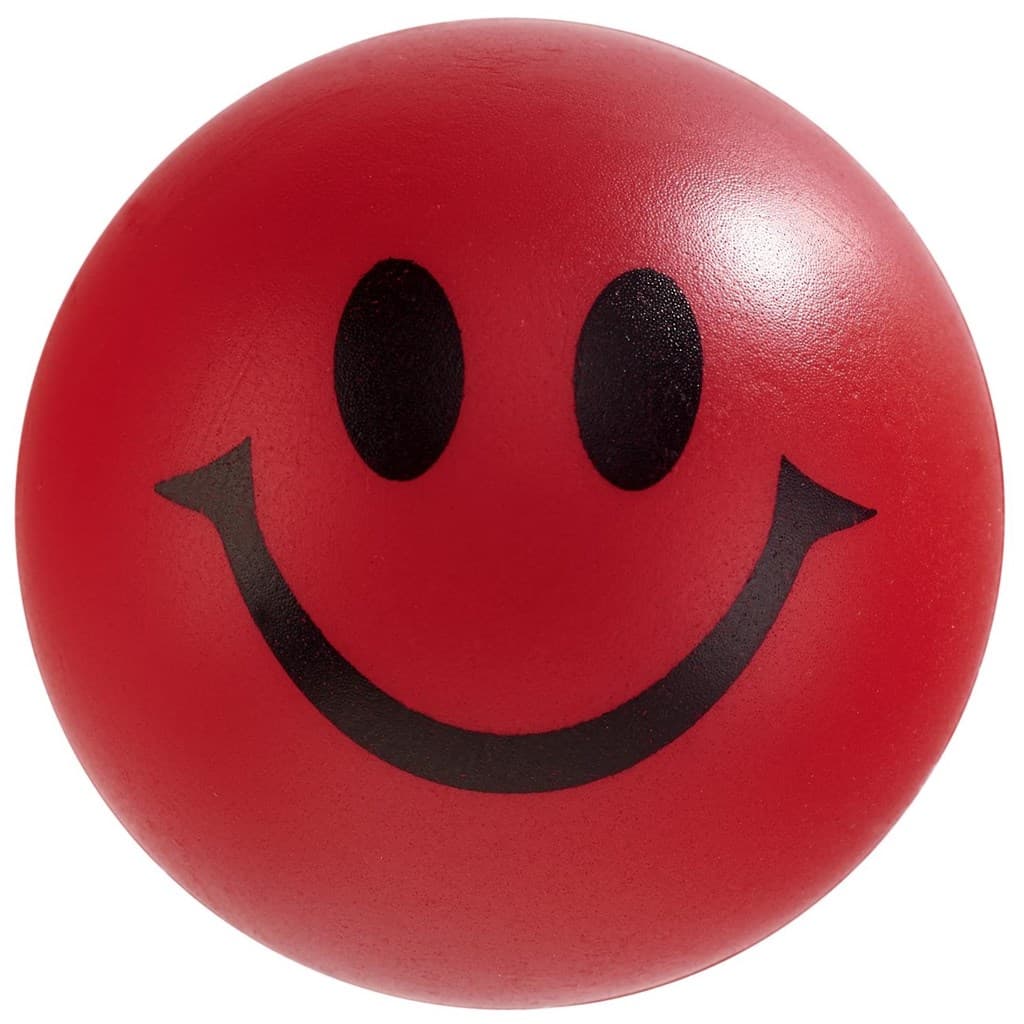 Altitude Smile Stress Ball thumbnail 4