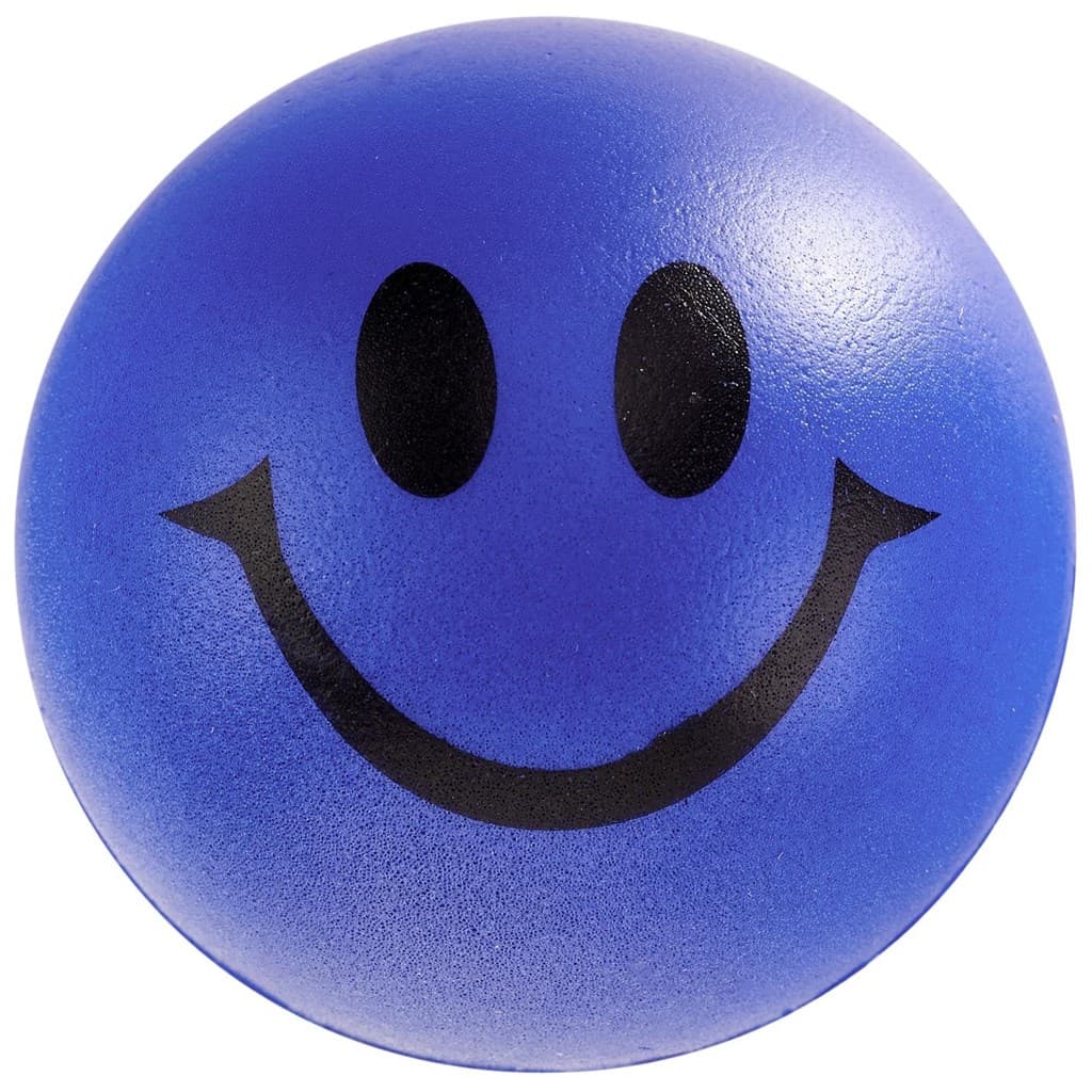 Altitude Smile Stress Ball thumbnail 7