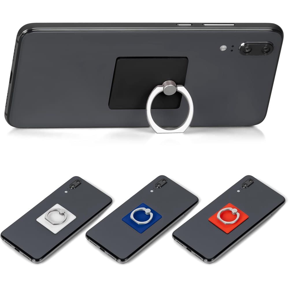 Altitude Tuscan Ring Grip & Phone Stand thumbnail 3