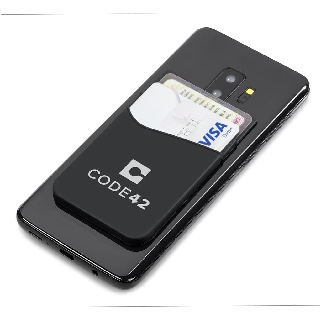 Altitude Snazzy Dual Phone Card Holder thumbnail 11