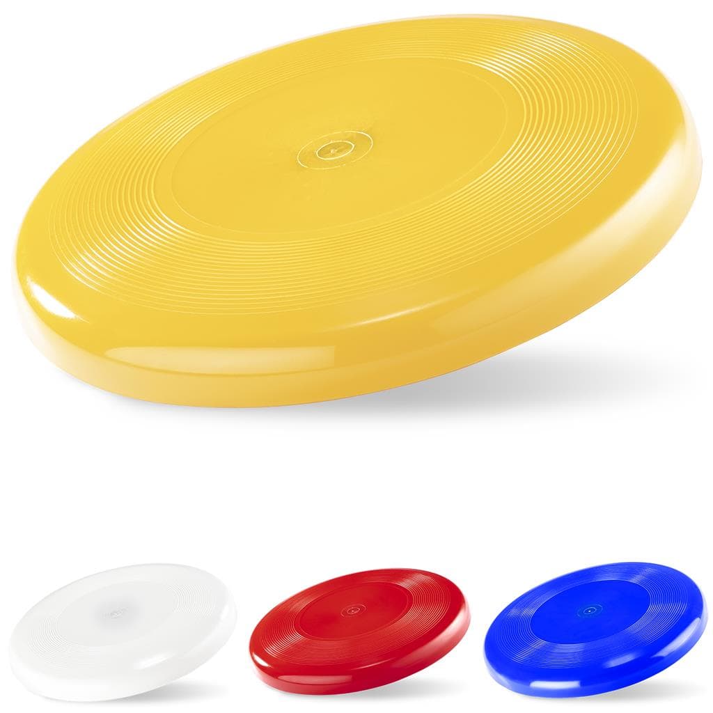 Altitude Freedom Frisbee