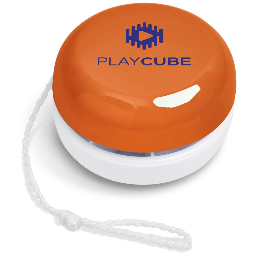 Altitude Yomega Yo-Yo thumbnail 2