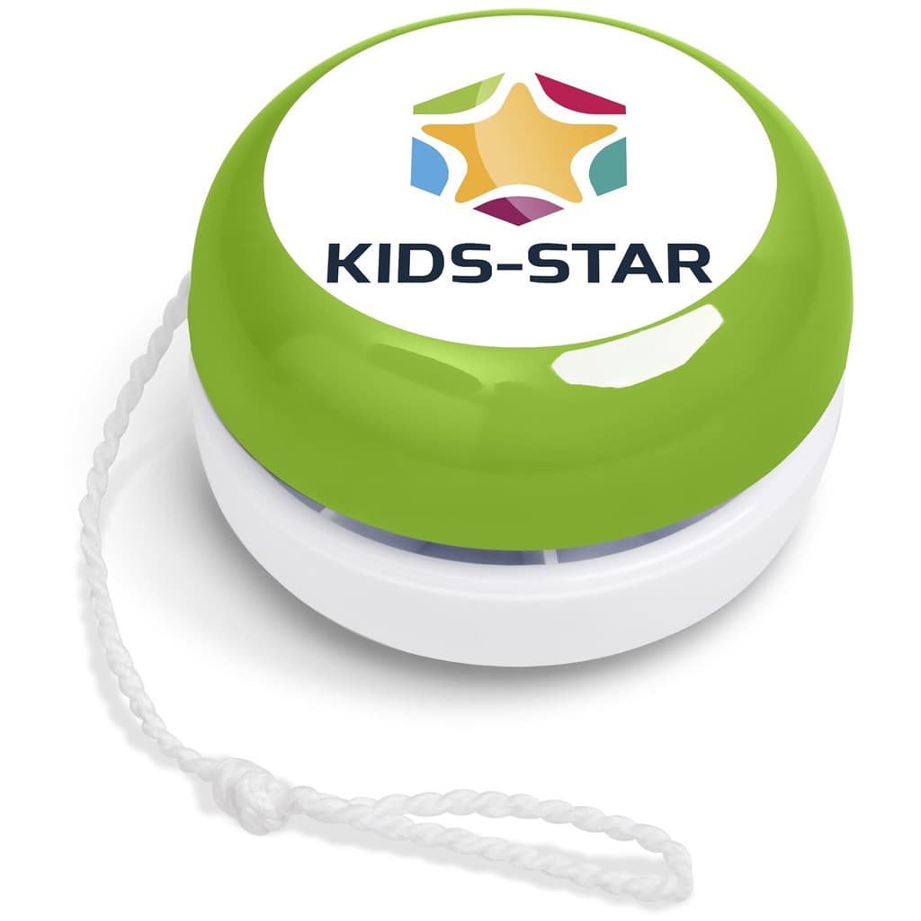 Altitude Yomega Yo-Yo thumbnail 23